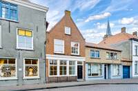Woning Weststraat 88 AARDENBURG