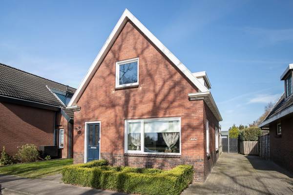 Woning Hoofdkanaal WZ 104 Emmer-Compascuum