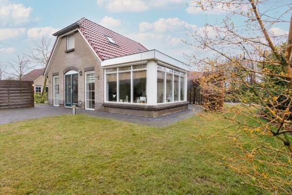 Woning Hexelseweg 8080 HOGE HEXEL