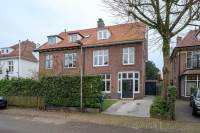 Woning Waldecklaan 30 Bussum