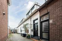 Woning Dorpsstraat 247 Hazerswoude-Dorp
