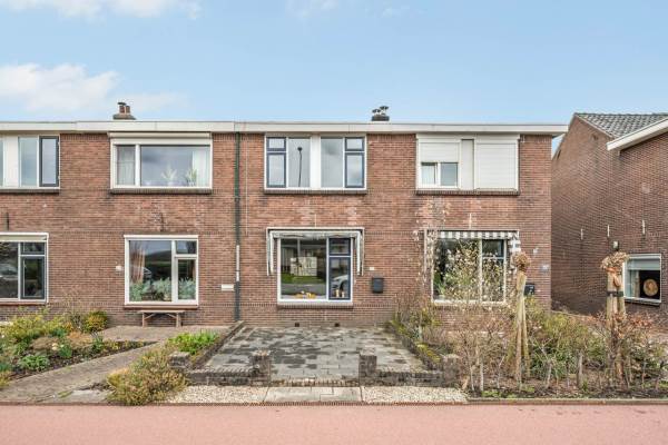 Woning Noordeinde 239 Boskoop