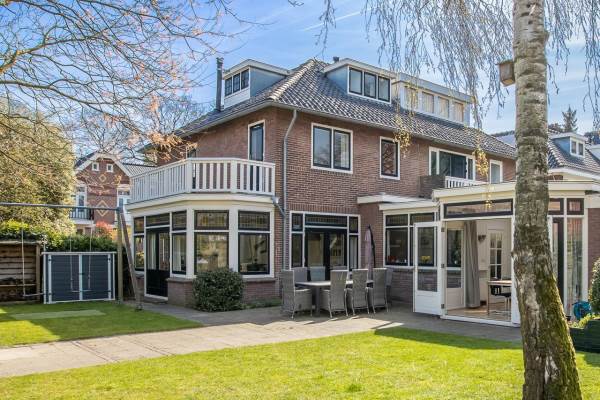 Woning Steniaweg 13 ZEIST
