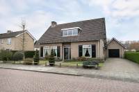 Woning Rector Aldenhuijsenstraat 40 HANDEL