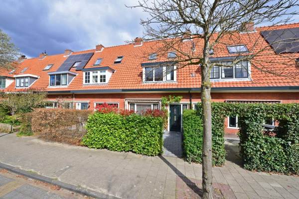 Woning Timorstraat 13 HEEMSTEDE
