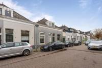Woning Eigenhaard 10 Dordrecht
