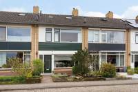 Woning Burgemeester Hoytema van Konijnenburglaan 42 Scherpenzeel Gld