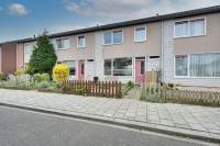 Woning Schubertstraat 13 ZEVENAAR