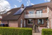 Woning Van Vianenhof 6 Jaarsveld