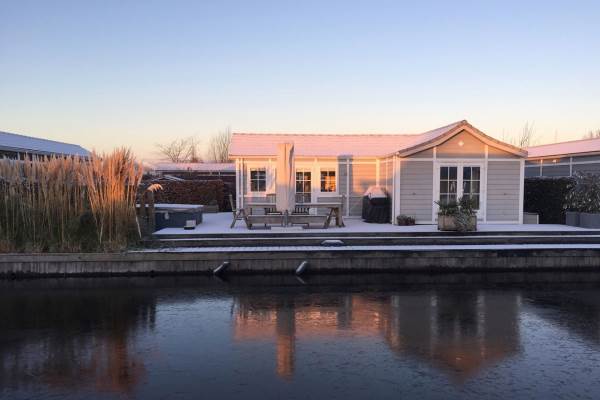 Woning Bloklaan 22A Loosdrecht