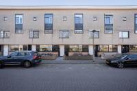 Woning Salomonszegel 69 KATWIJK ZH