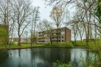 Woning Groen van Prinstererstraat 15 Wageningen