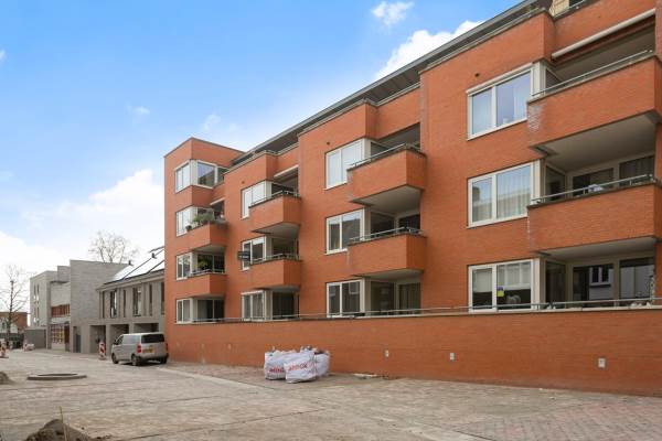 Woning Coriovallumstraat 34P Heerlen