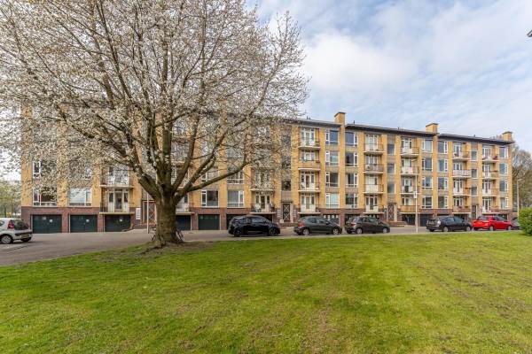 Woning Tolsteegplantsoen 39 Utrecht