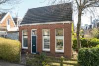 Woning Saskiastraat 12 Leeuwarden