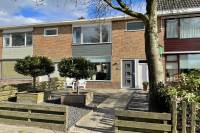Woning Worp Tjaardastraat 81 Sneek
