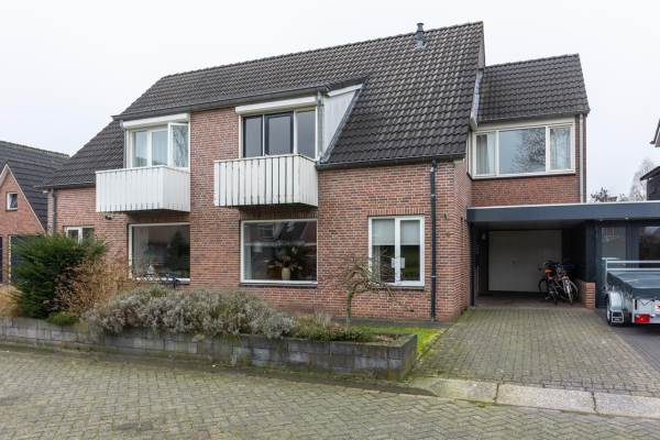 Woning Blauwverver 6 Groenlo
