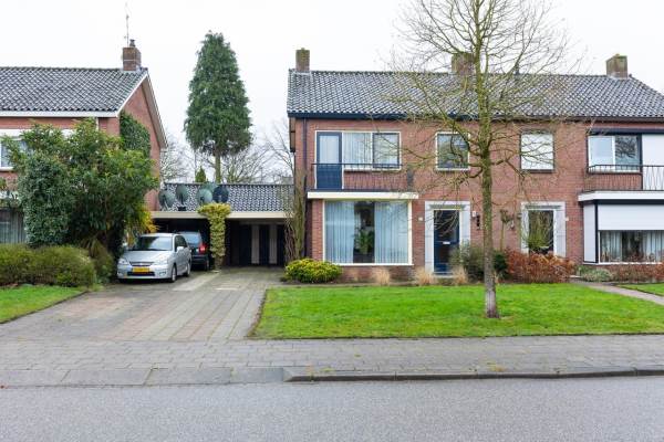 Woning Schatbergstraat 77 Lichtenvoorde