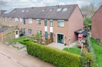 Woning Gaffeldreef 63 Doetinchem
