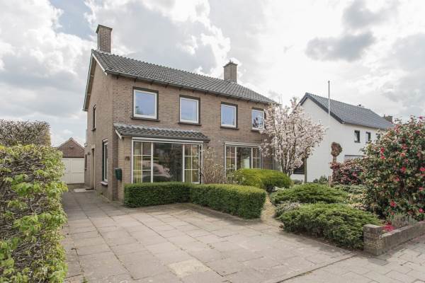 Woning Molenweg 18 GROESBEEK