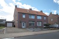 Woning Burgemeester Mertensstraat 23 ROGGEL