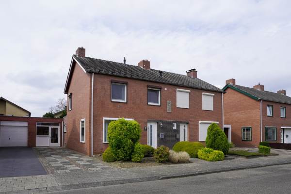 Woning Eikenstraat 8 GREVENBICHT
