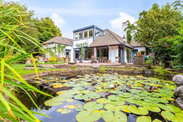 Woning Stadhouderlaan 21 Horn