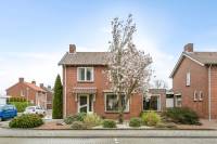 Woning Dr. Ariënsstraat 9 Panningen