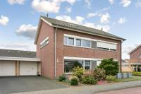 Woning Mina Krusemanstraat 32 Venray