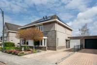 Woning Plataanstraat 26 Sint Philipsland