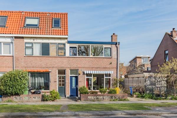 Woning Woudseweg 108 DEN HOORN