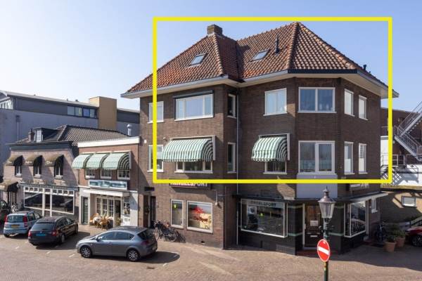 Woning Kerkweg-oost 297 WADDINXVEEN
