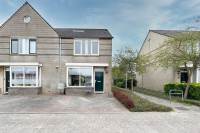 Woning Junolaan 48 Waddinxveen