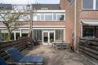 Woning Mars 6 KATWIJK ZH