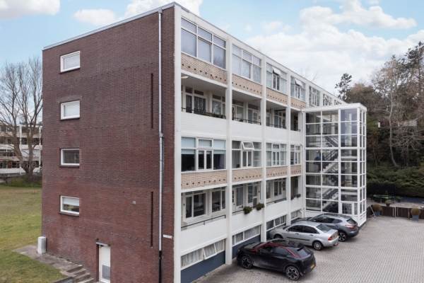 Woning Boslaan 34 KATWIJK ZH