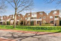 Woning Oksholm 227 Hoofddorp