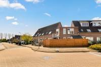 Woning Bervoetsbos 246 HOOFDDORP
