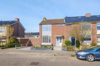 Woning P. Mulderplantsoen 27 Den Helder