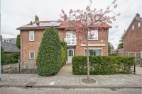 Woning Parkietstraat 6 Badhoevedorp