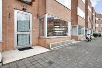 Woning Iwan Kantemanplein 16 Amsterdam