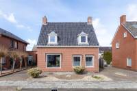 Woning Piet Heinstraat 23 Delfzijl