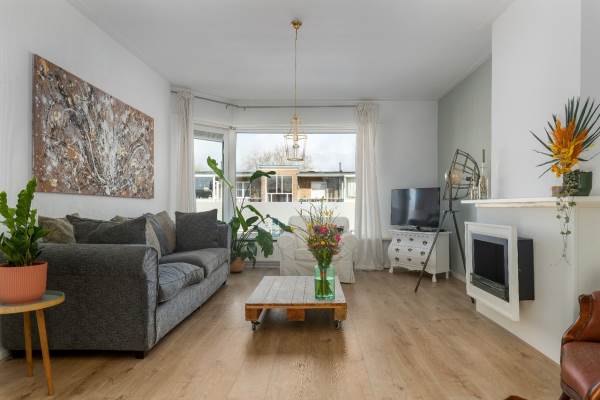 Woning Van Iddekingeweg 16 GRONINGEN