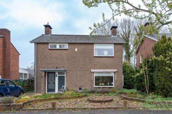 Woning Sportlaan 11 NIEUWE PEKELA
