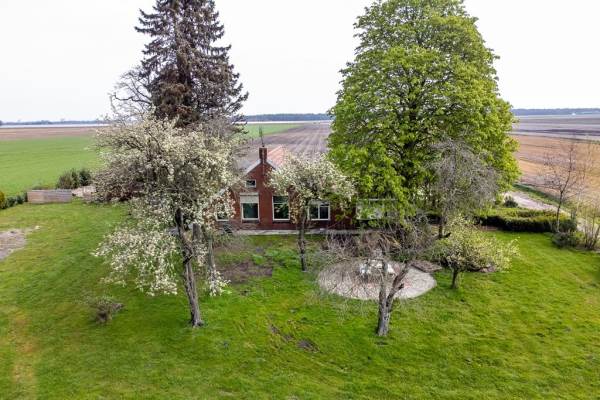 Woning Kopstukken 46 Mussel