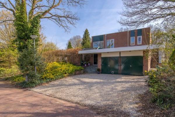 Woning Reigerhof 65 Ter Apel