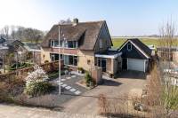 Woning Tramstrjitte 43 Marsum