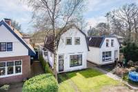 Woning Koningin Wilhelminaweg 46 ORANJEWOUD