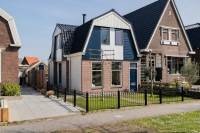 Woning Leeuwarderstraatweg 12 HEERENVEEN