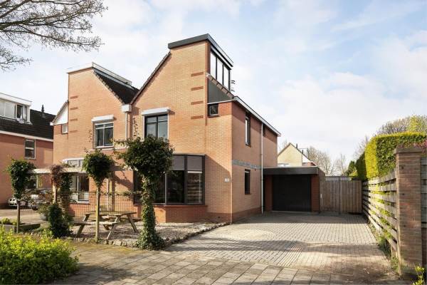 Woning Dukaat 118 Dronten