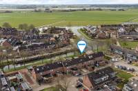 Woning Kervelweg 11 ZWOLLE